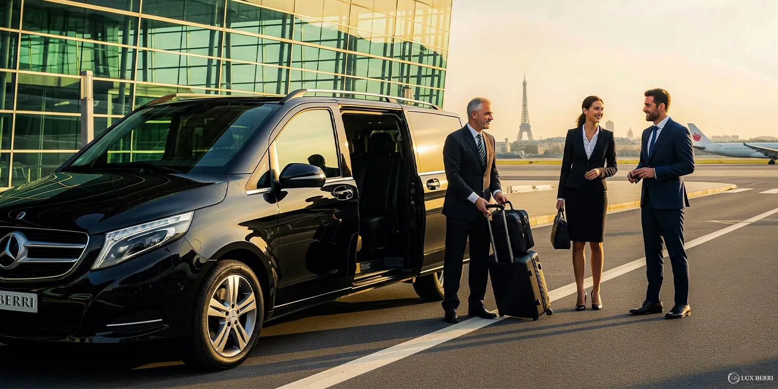 Corporate Travel